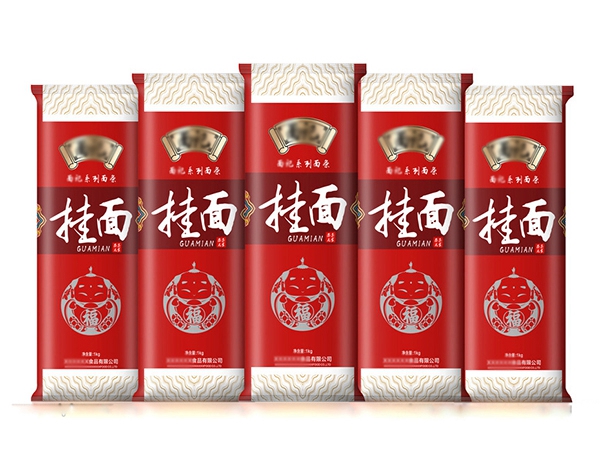 掛面紙、食品包裝